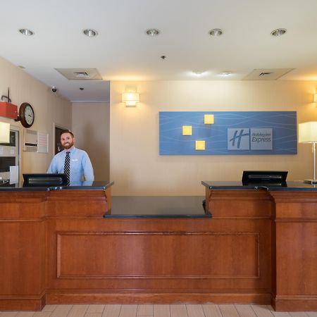 Holiday Inn Express And Suites Quakertown - Allentown Area By Ihg Kültér fotó