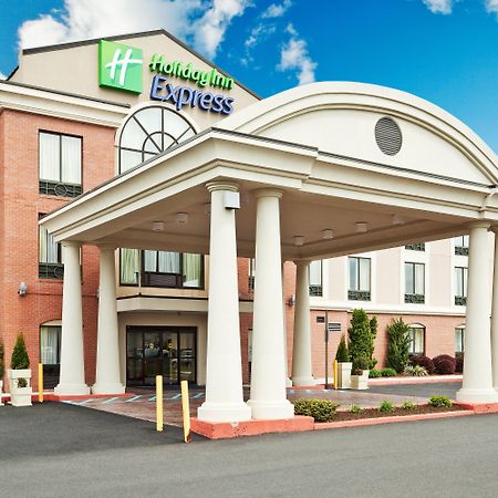 Holiday Inn Express And Suites Quakertown - Allentown Area By Ihg Kültér fotó