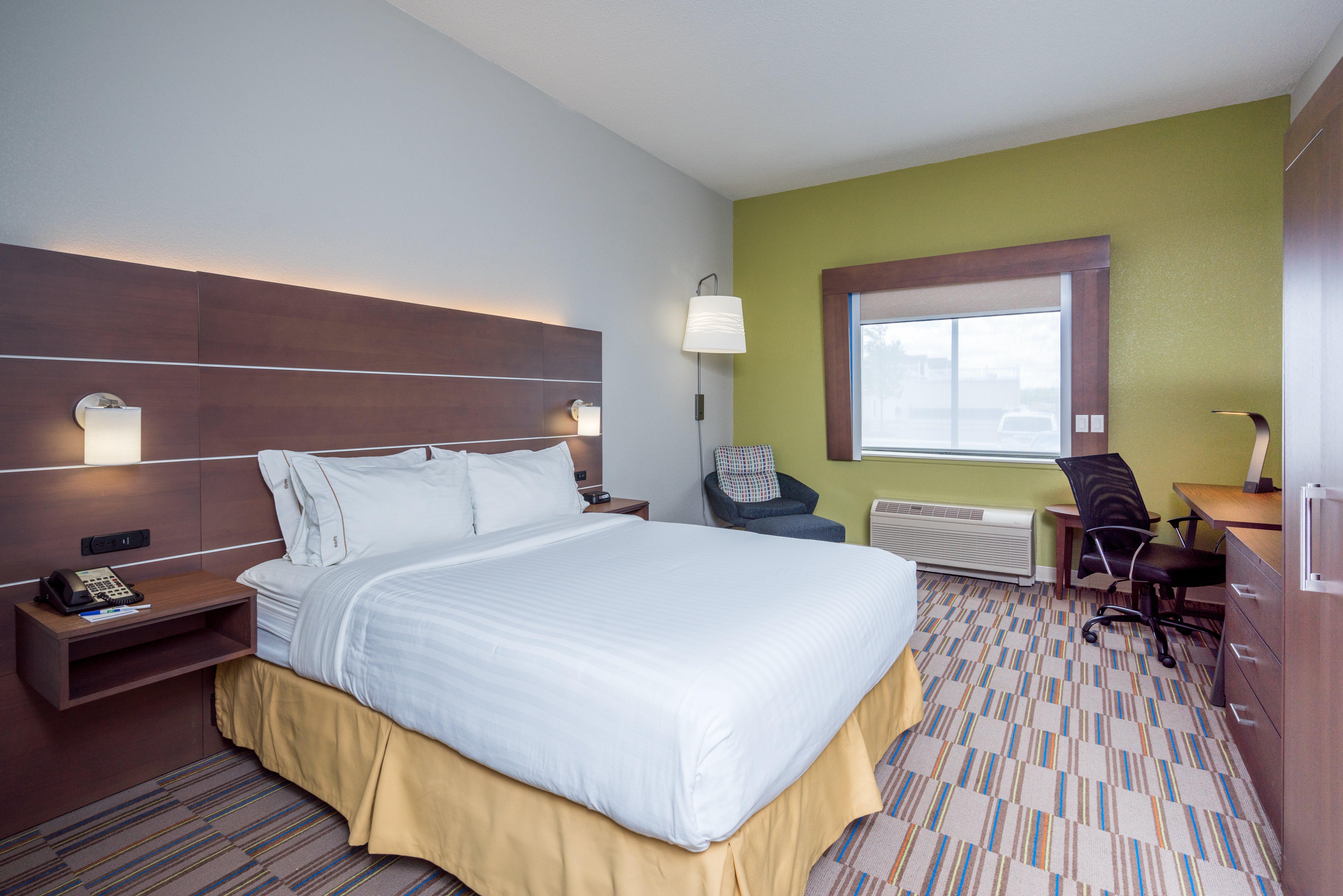 Holiday Inn Express And Suites Quakertown - Allentown Area By Ihg Kültér fotó