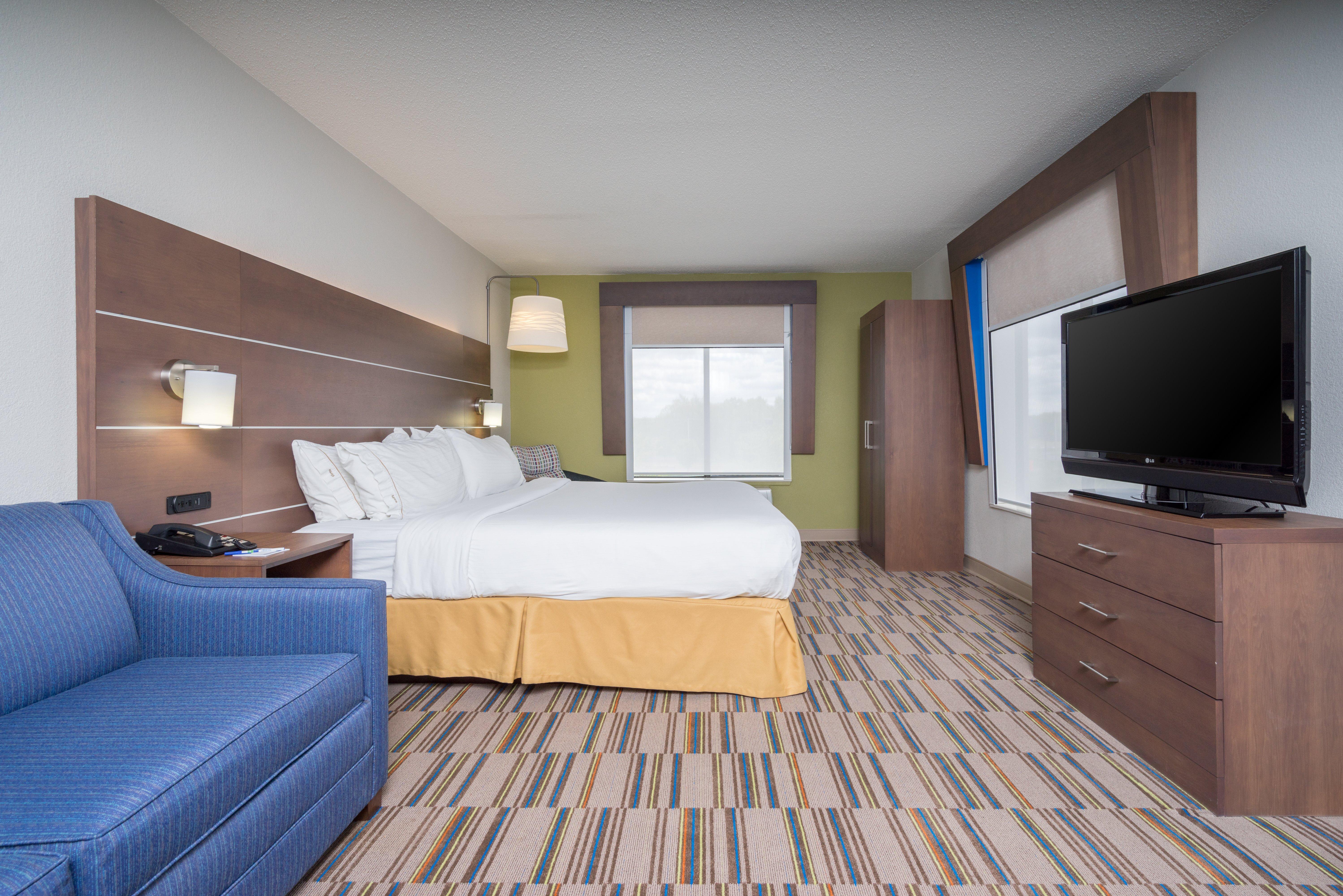 Holiday Inn Express And Suites Quakertown - Allentown Area By Ihg Kültér fotó