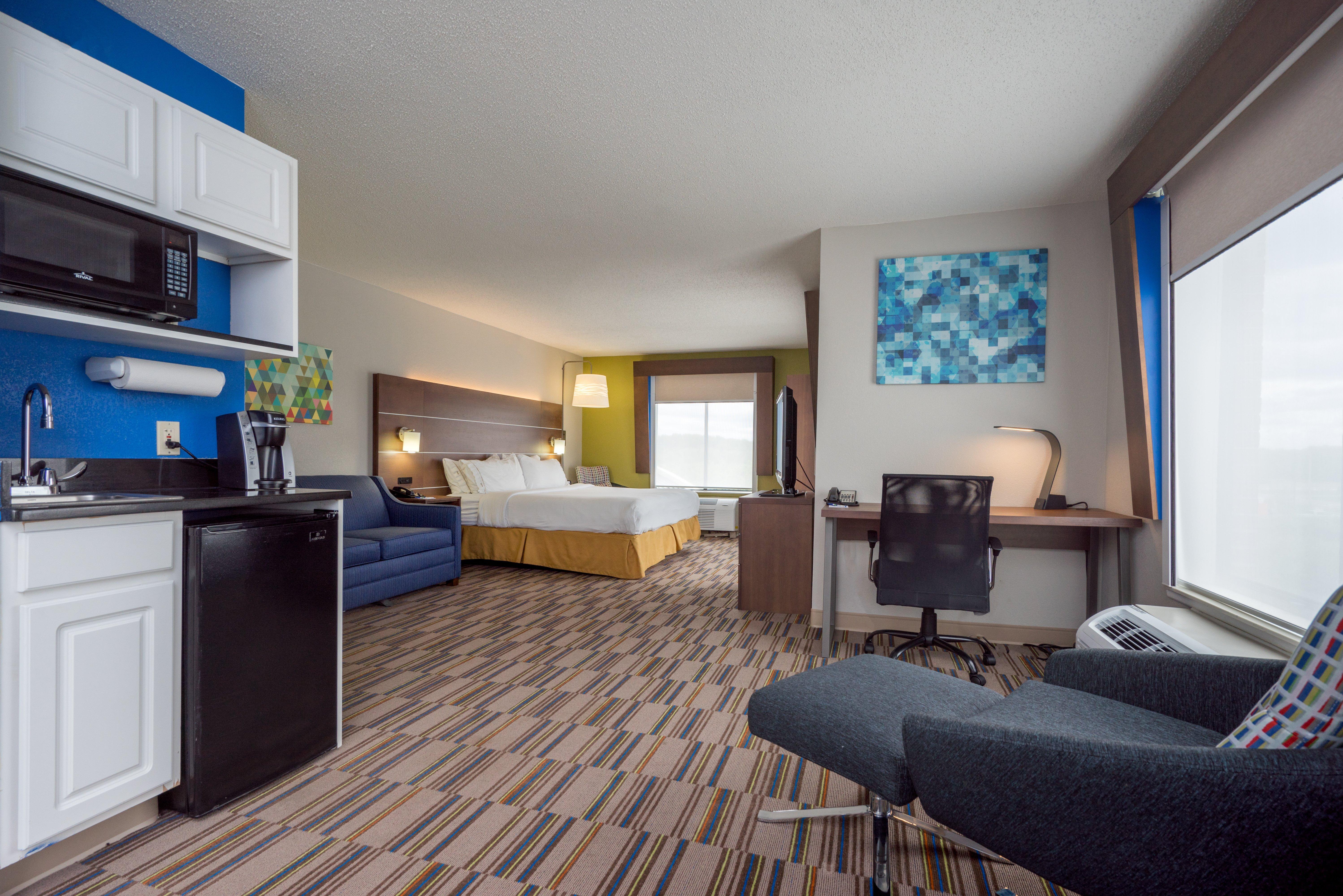 Holiday Inn Express And Suites Quakertown - Allentown Area By Ihg Kültér fotó