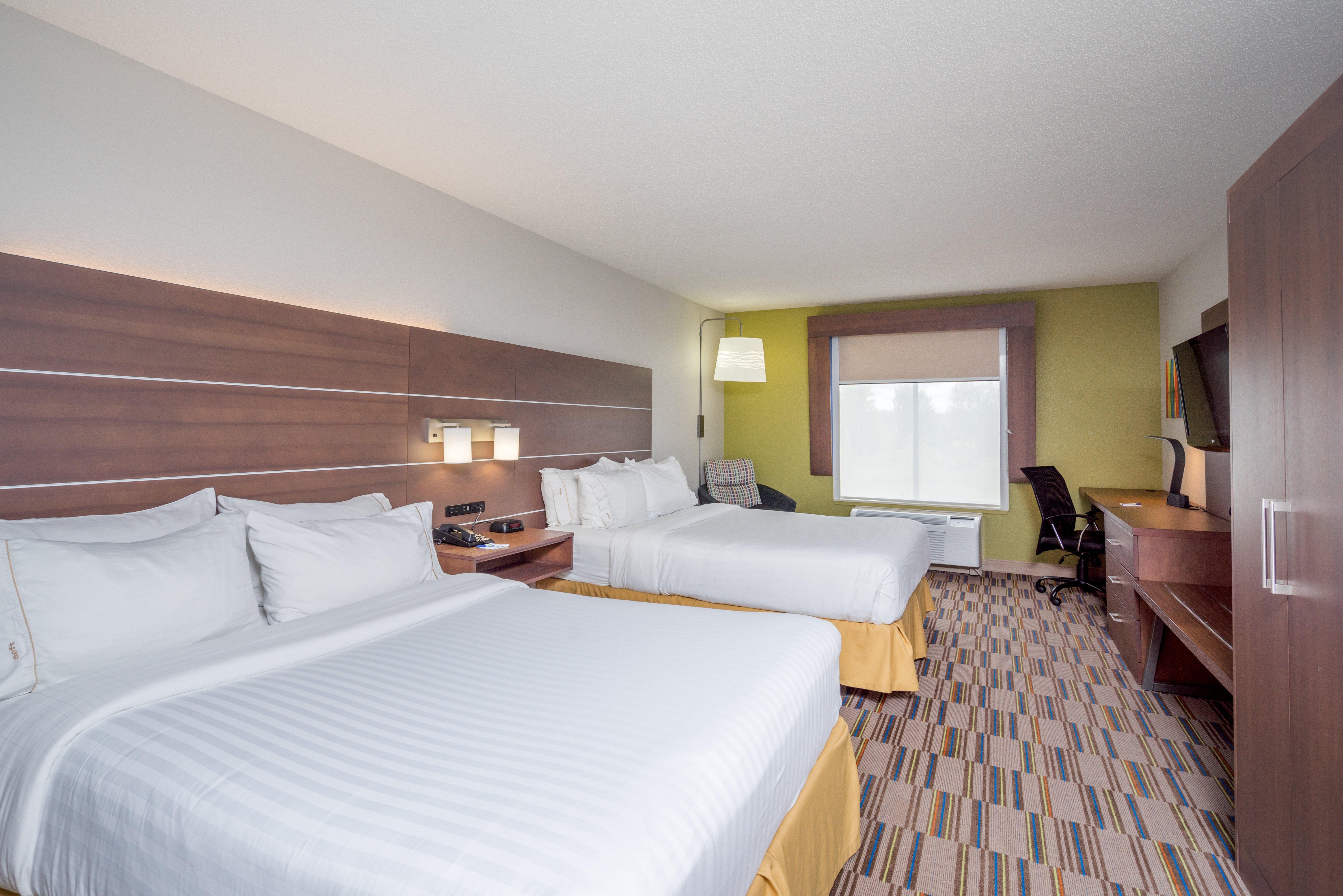 Holiday Inn Express And Suites Quakertown - Allentown Area By Ihg Kültér fotó