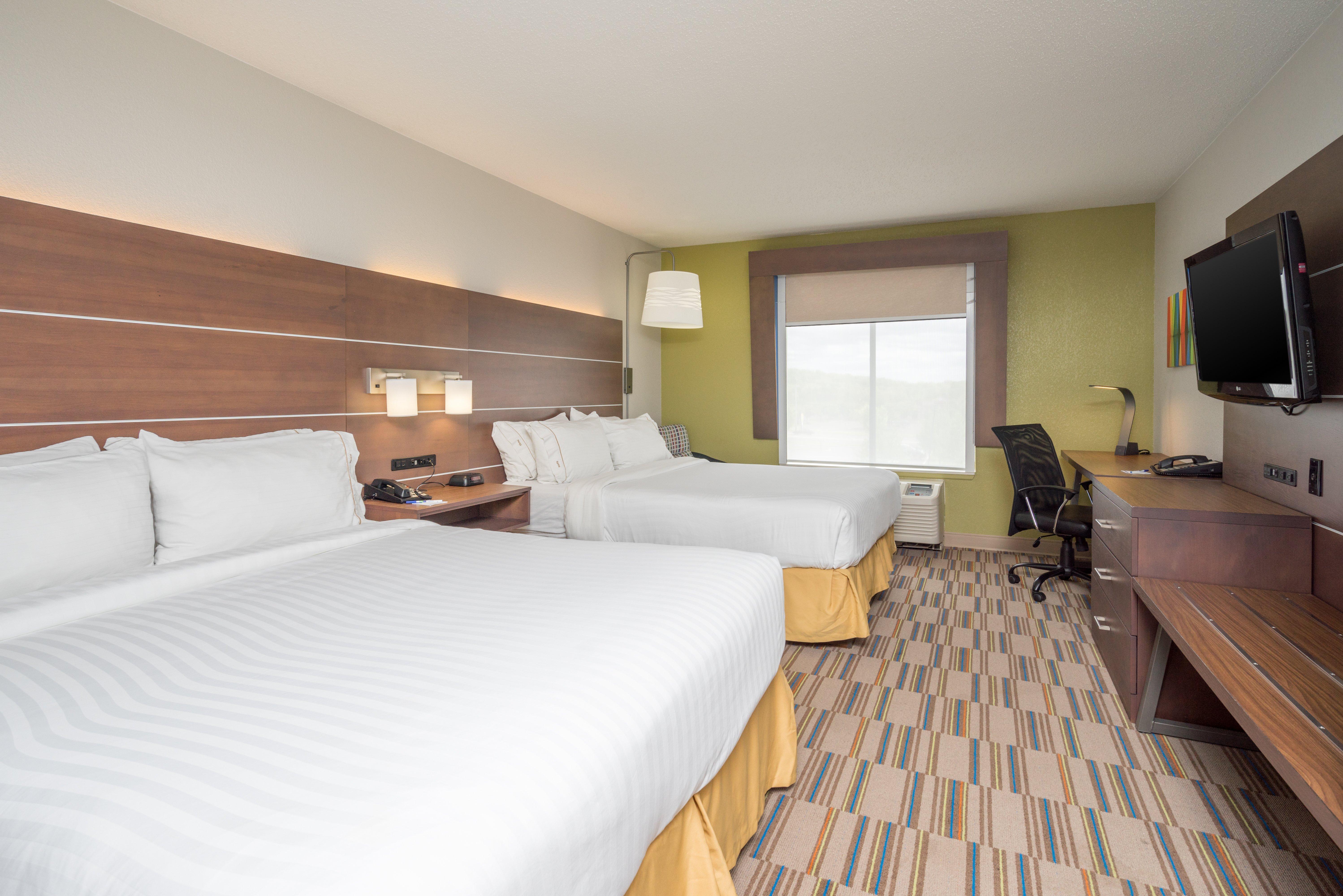 Holiday Inn Express And Suites - Quakertown, An Ihg Hotel Kültér fotó