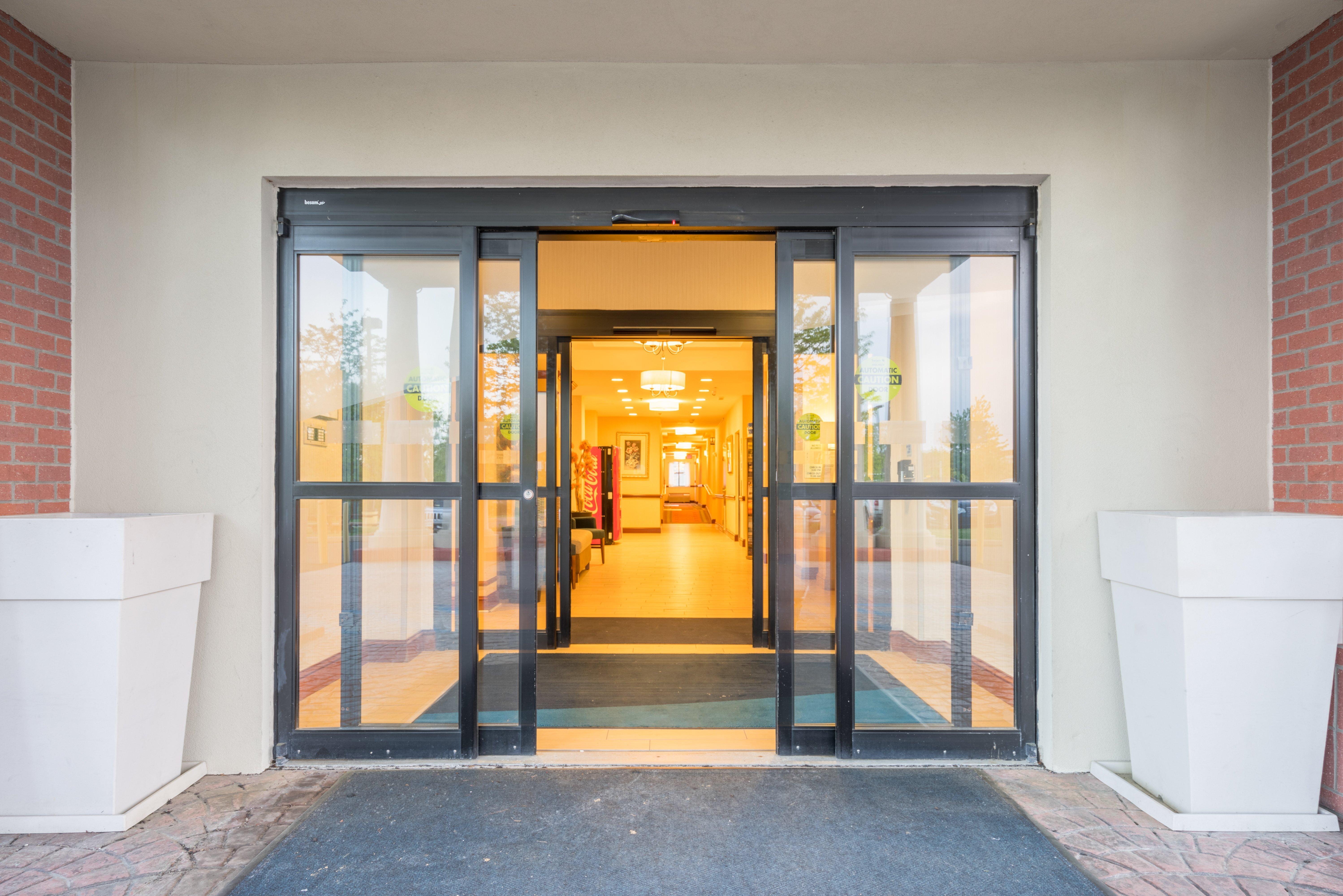 Holiday Inn Express And Suites Quakertown - Allentown Area By Ihg Kültér fotó
