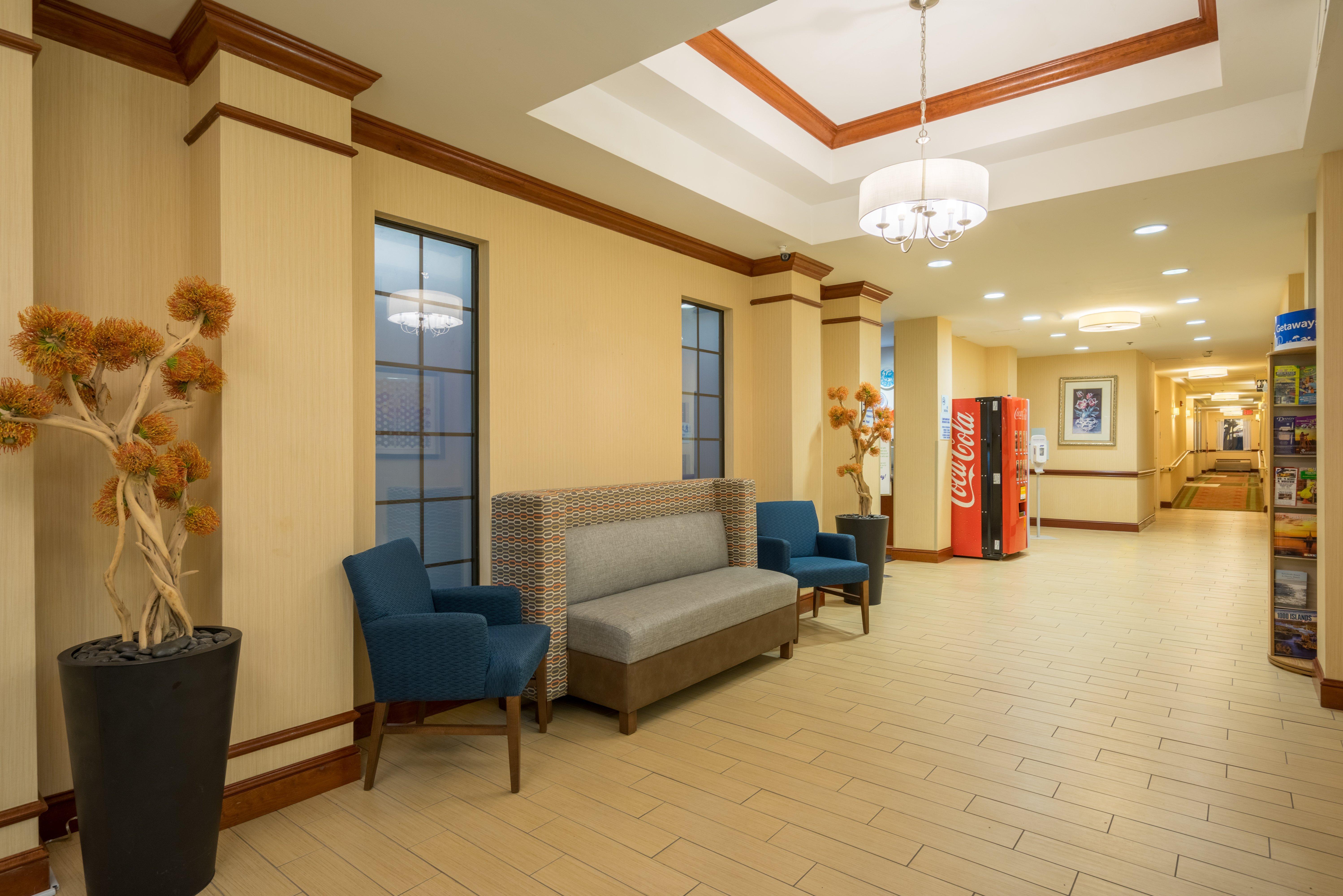 Holiday Inn Express And Suites Quakertown - Allentown Area By Ihg Kültér fotó