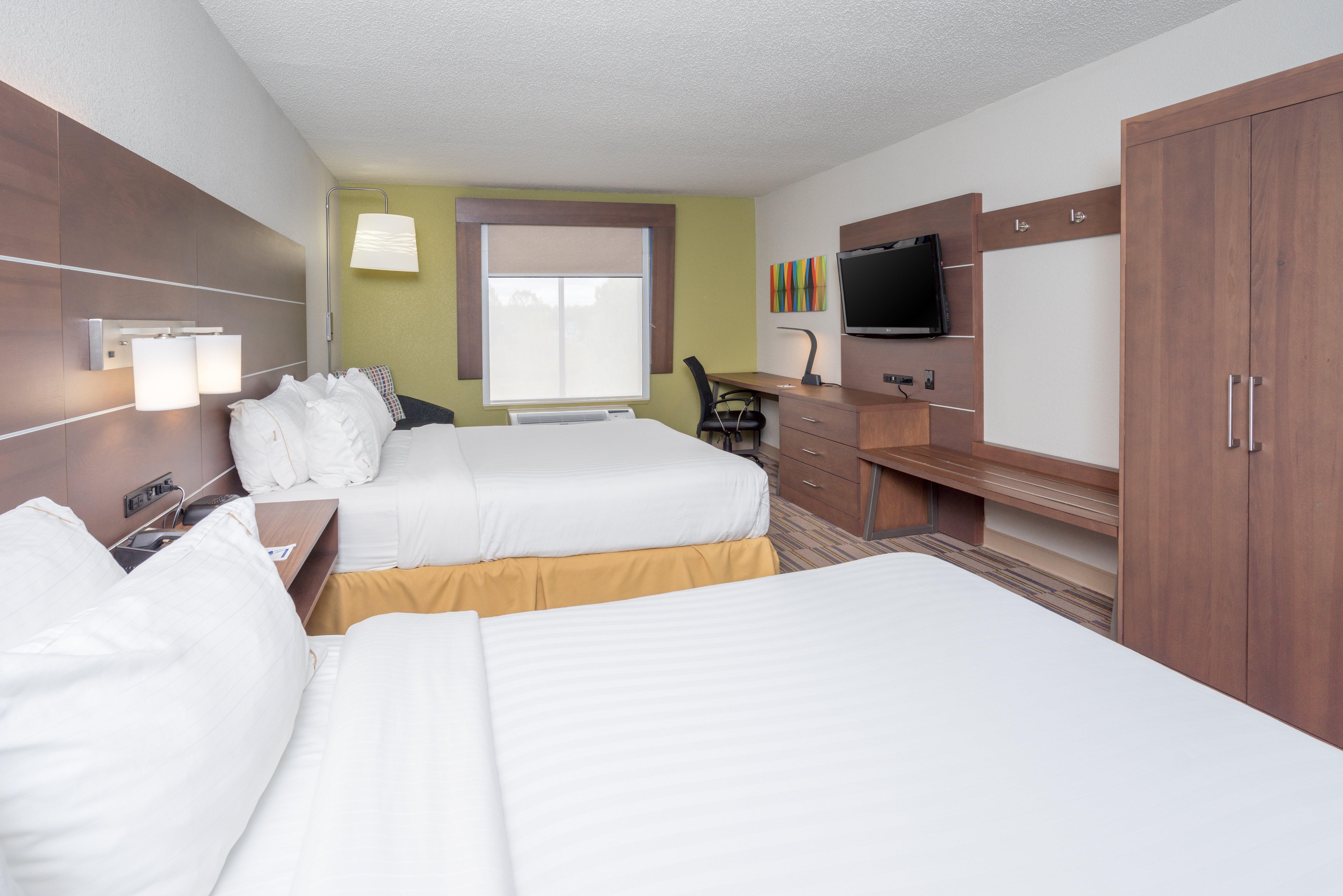 Holiday Inn Express And Suites Quakertown - Allentown Area By Ihg Kültér fotó