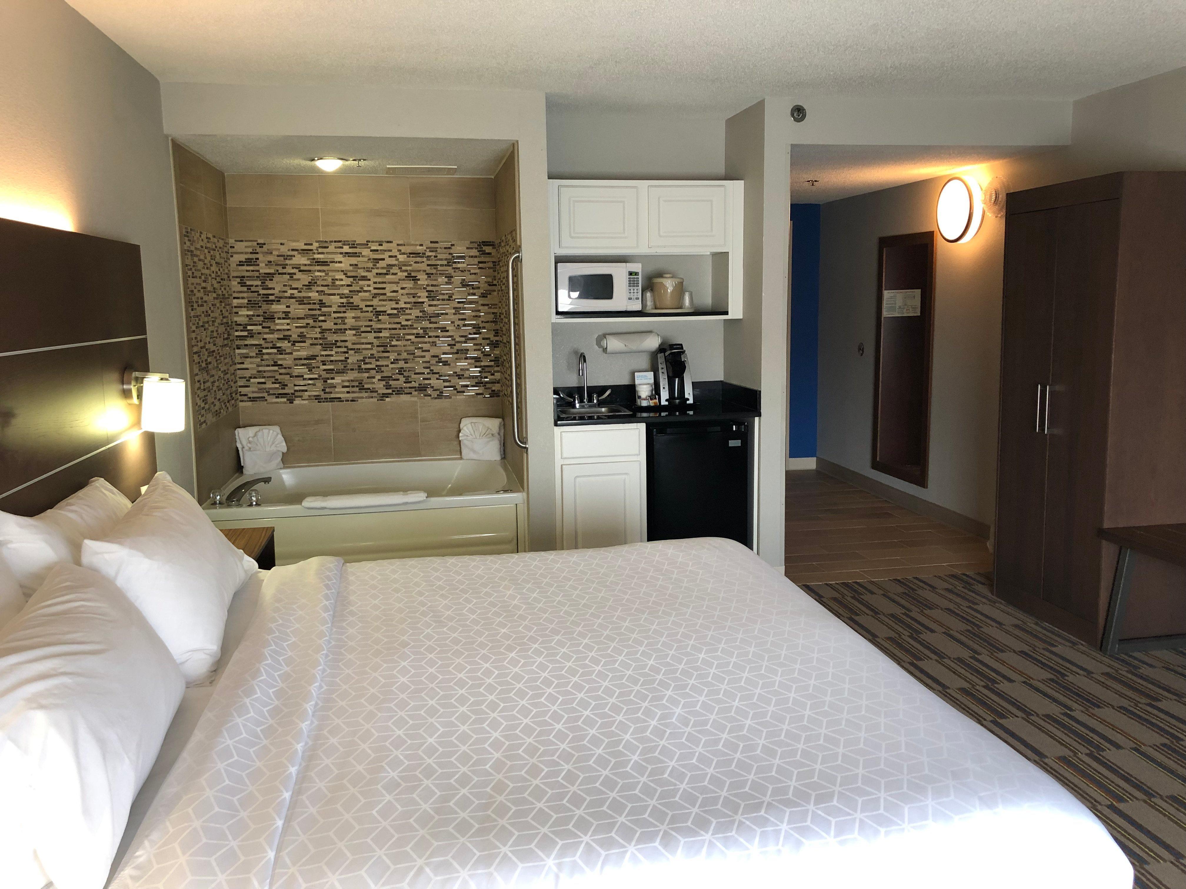 Holiday Inn Express And Suites Quakertown - Allentown Area By Ihg Kültér fotó