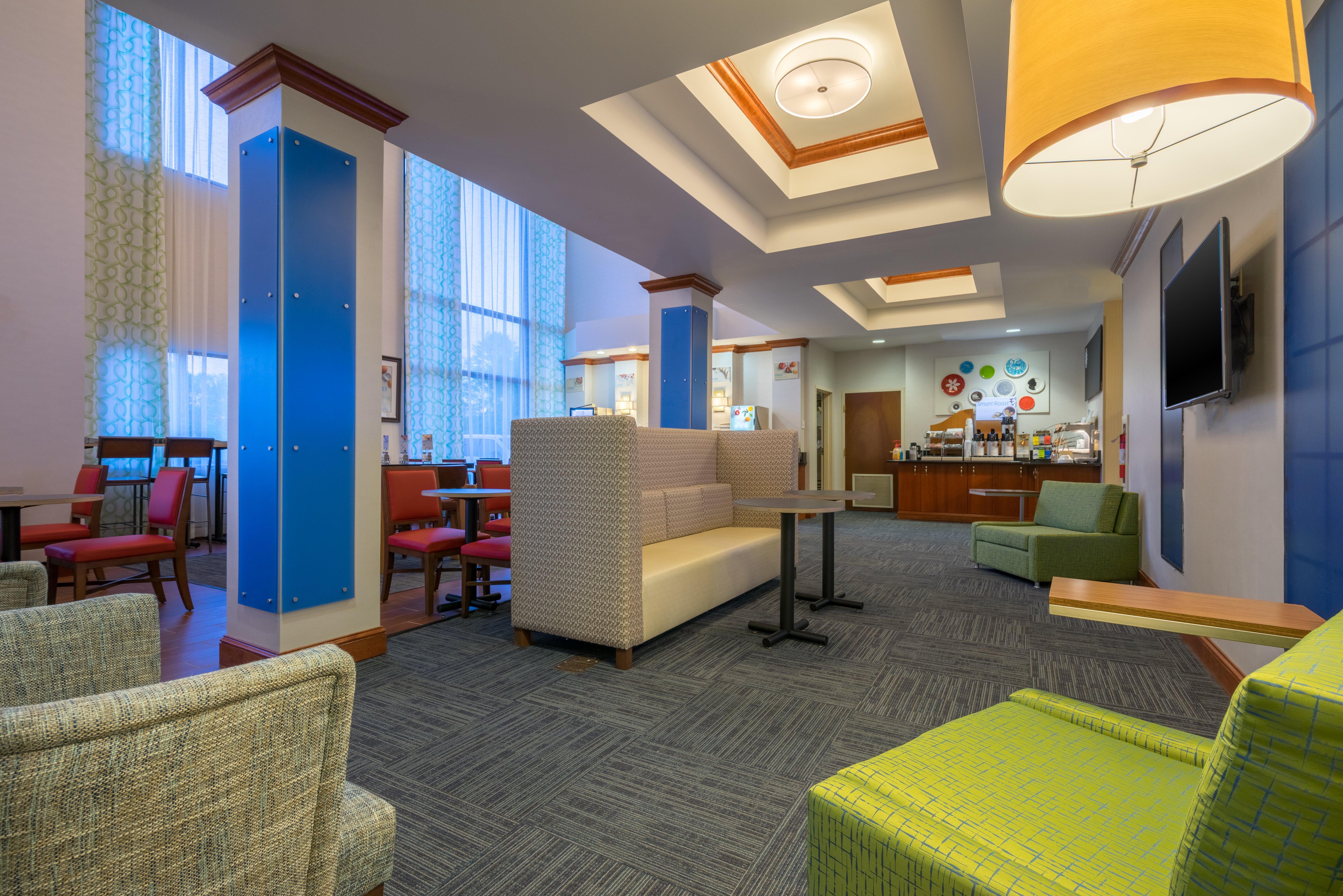 Holiday Inn Express And Suites Quakertown - Allentown Area By Ihg Kültér fotó