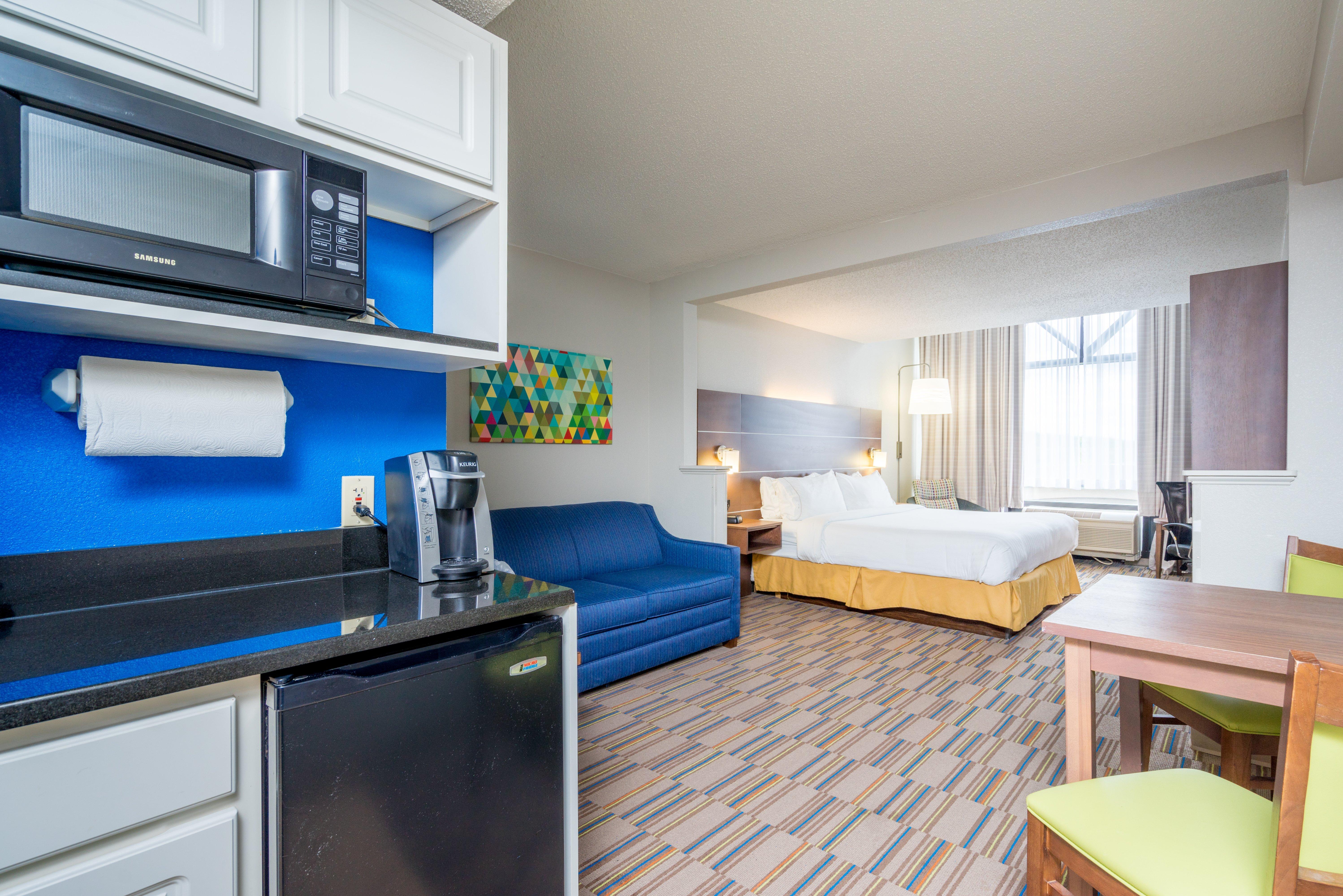 Holiday Inn Express And Suites Quakertown - Allentown Area By Ihg Kültér fotó