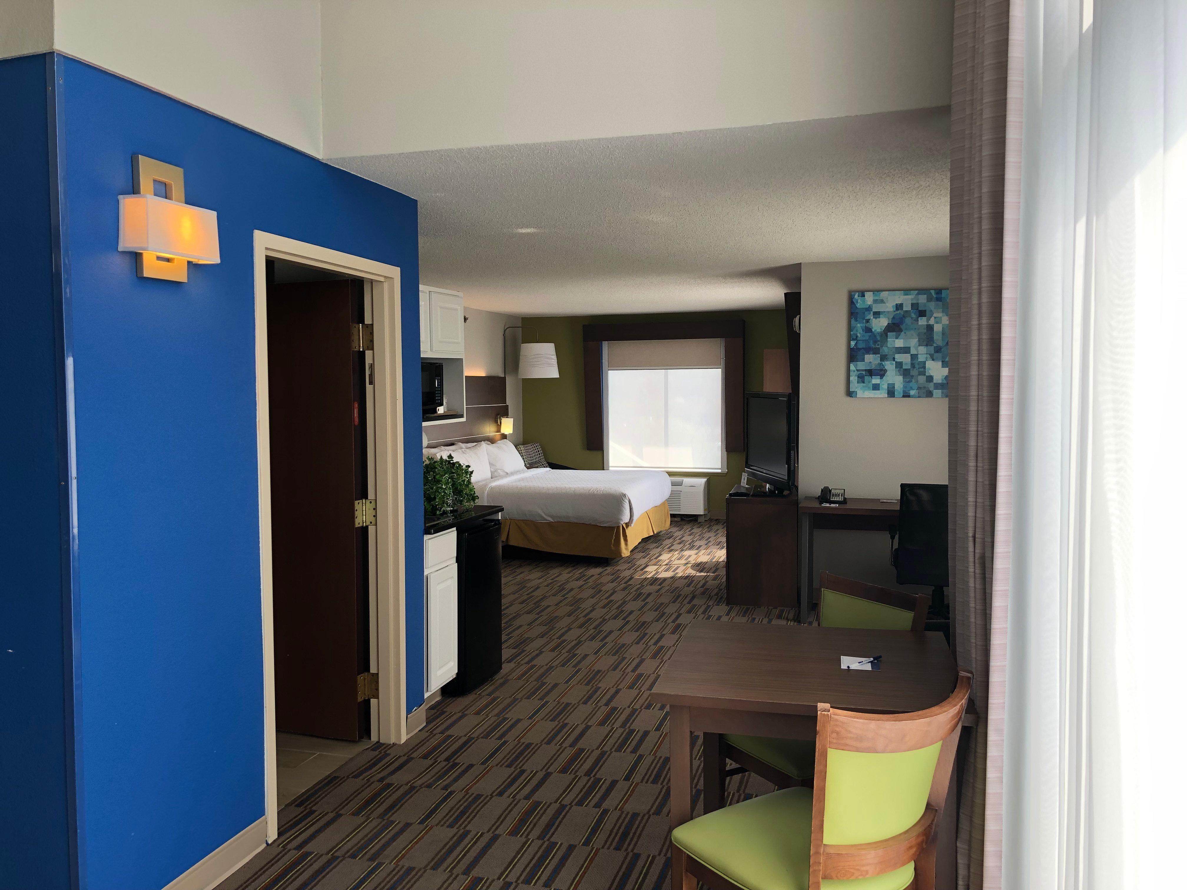 Holiday Inn Express And Suites Quakertown - Allentown Area By Ihg Kültér fotó