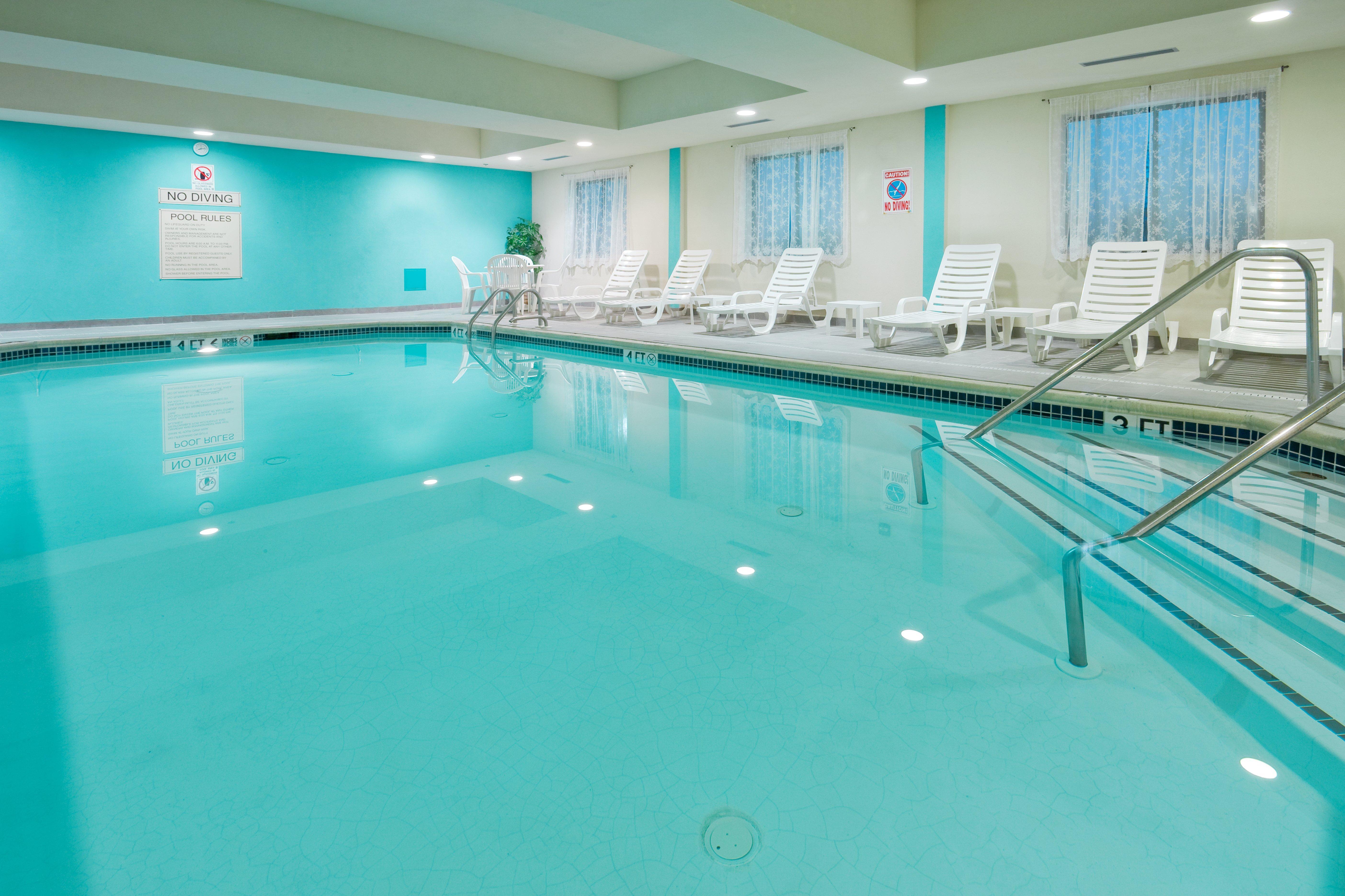 Holiday Inn Express And Suites Quakertown - Allentown Area By Ihg Kültér fotó