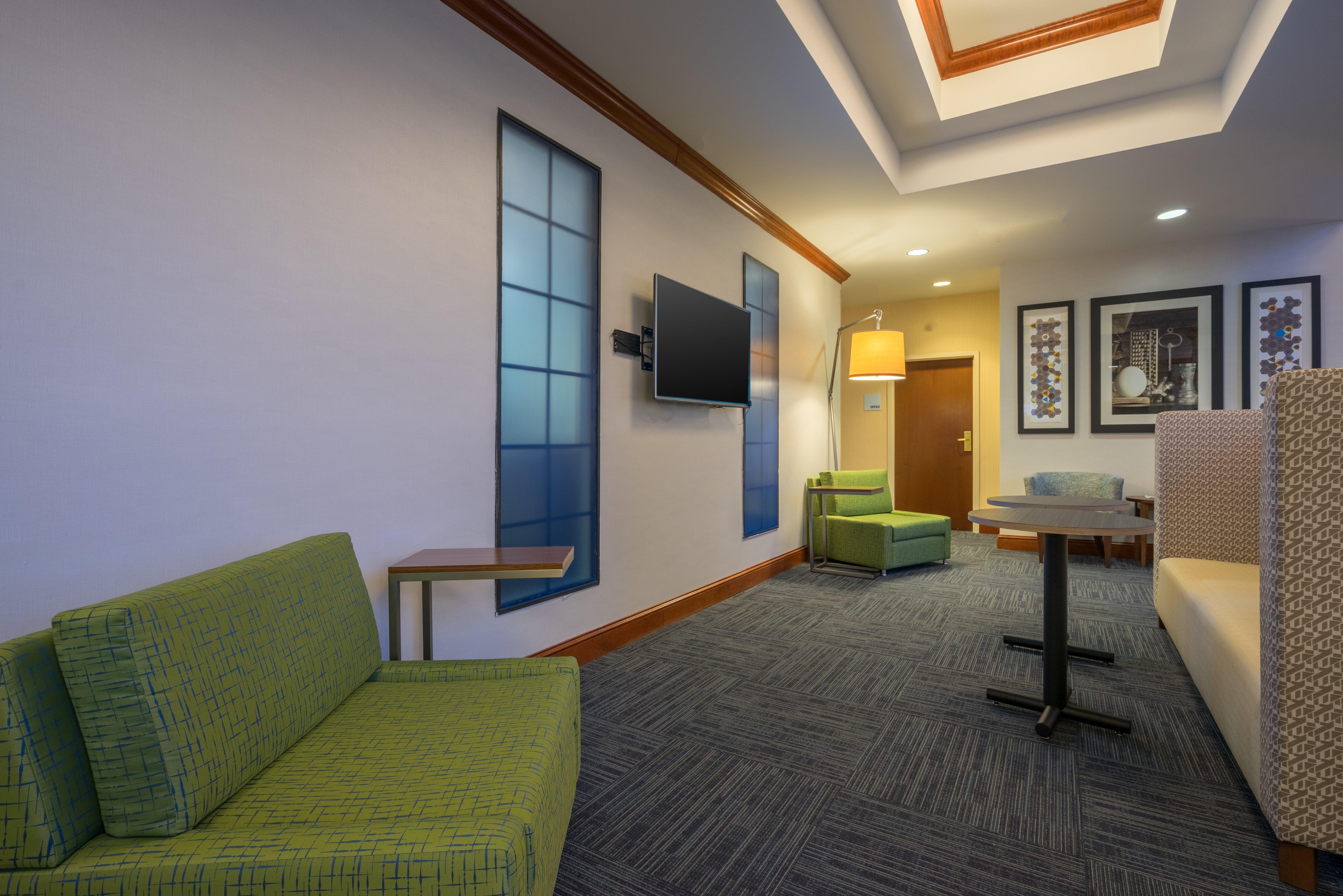 Holiday Inn Express And Suites Quakertown - Allentown Area By Ihg Kültér fotó