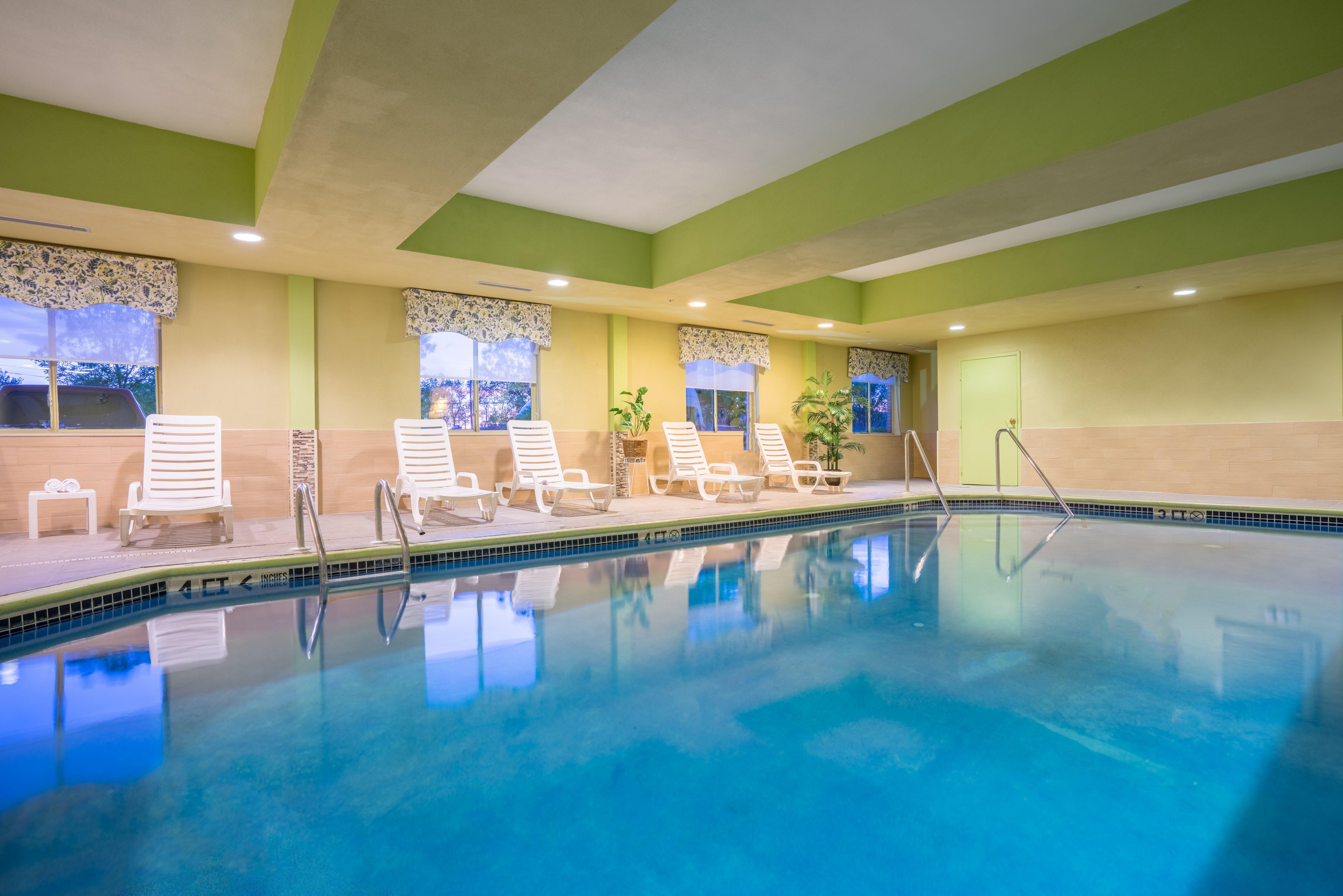 Holiday Inn Express And Suites Quakertown - Allentown Area By Ihg Kültér fotó