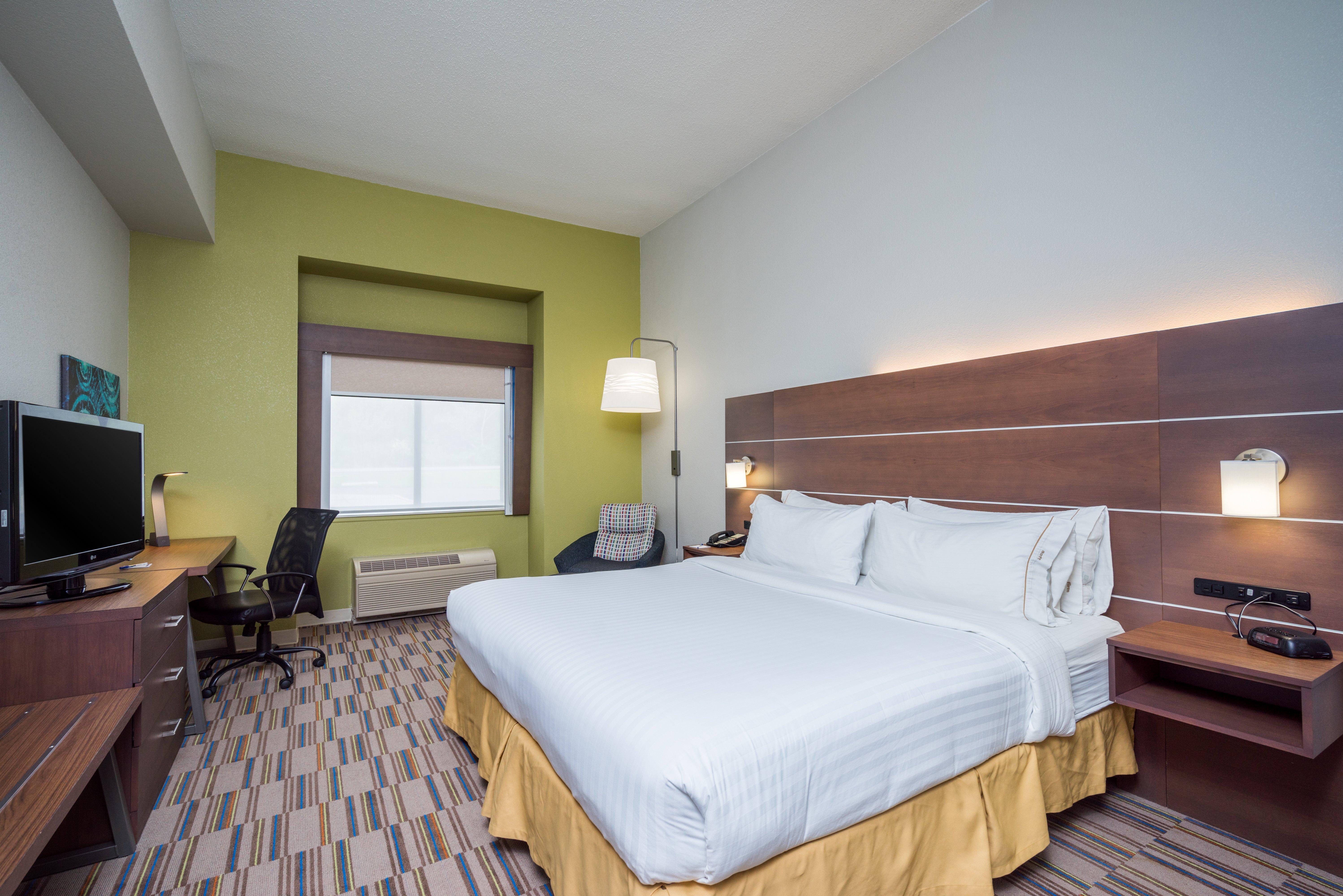 Holiday Inn Express And Suites Quakertown - Allentown Area By Ihg Kültér fotó