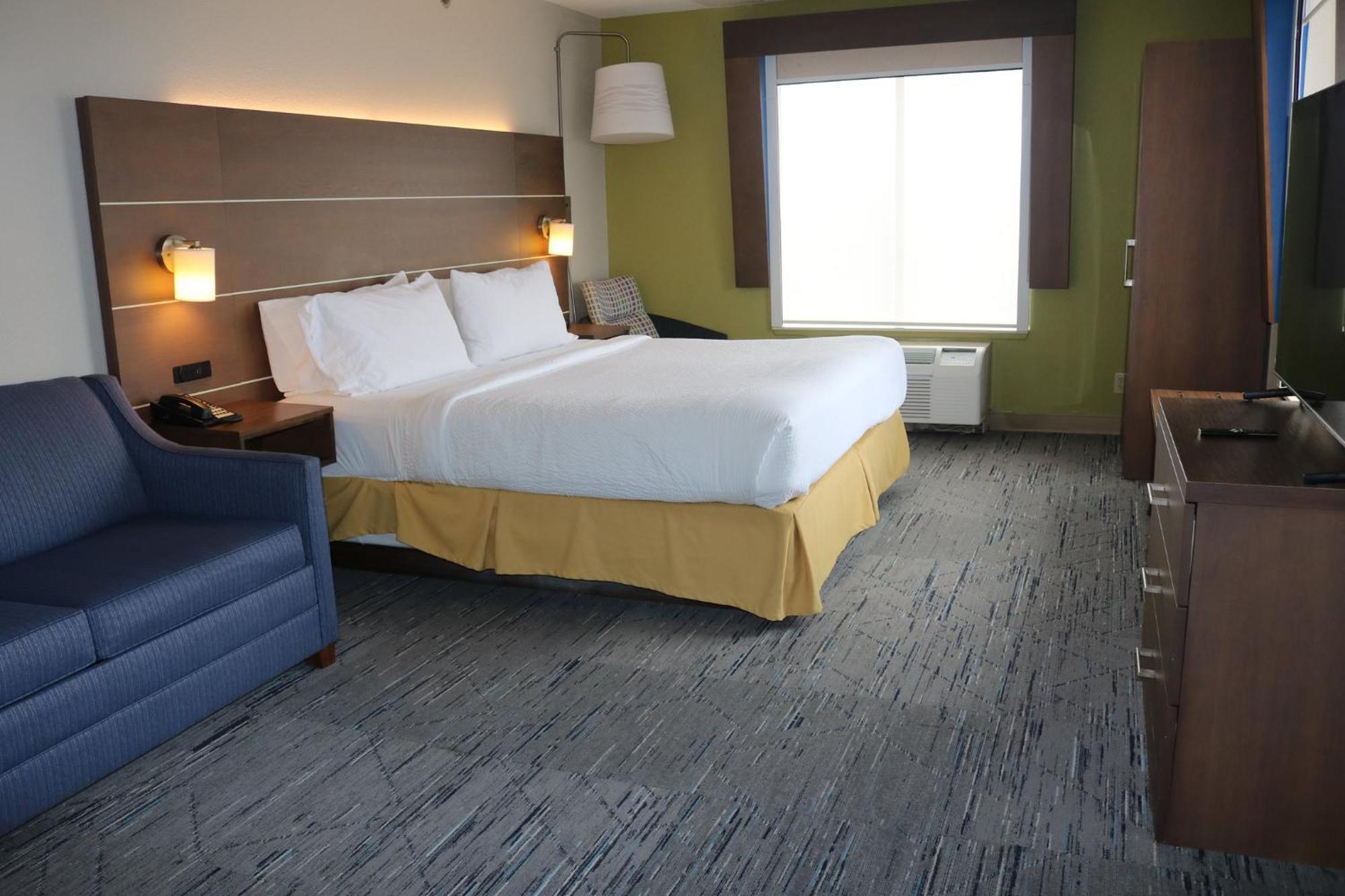 Holiday Inn Express And Suites Quakertown - Allentown Area By Ihg Kültér fotó