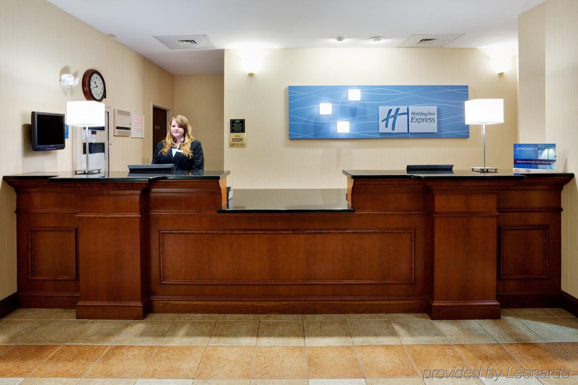 Holiday Inn Express And Suites Quakertown - Allentown Area By Ihg Kültér fotó